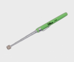 ULLMAN Neon Green Pocket Magnetic Pick-Up Tool